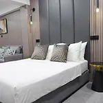Recharge Studio Apartment & Suites