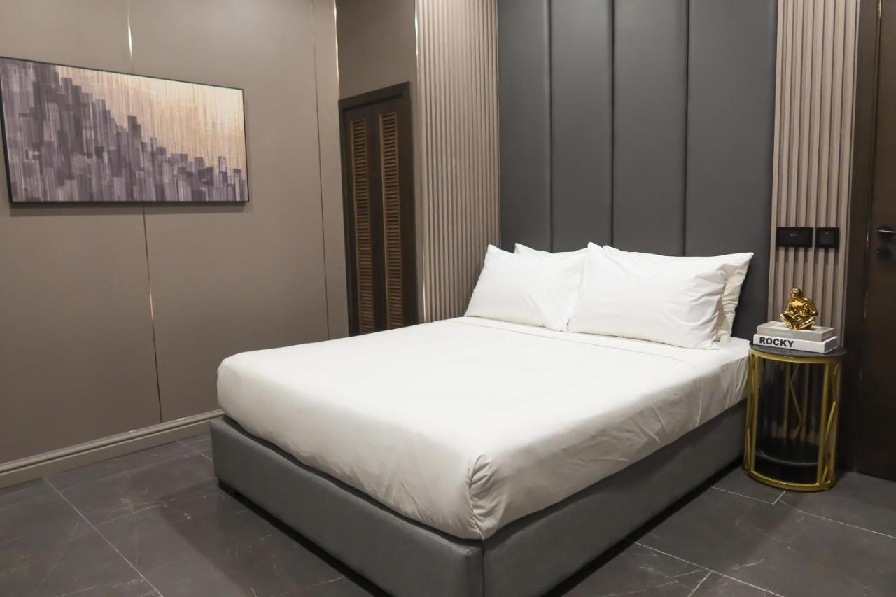 Căn hộ Recharge & Singapore